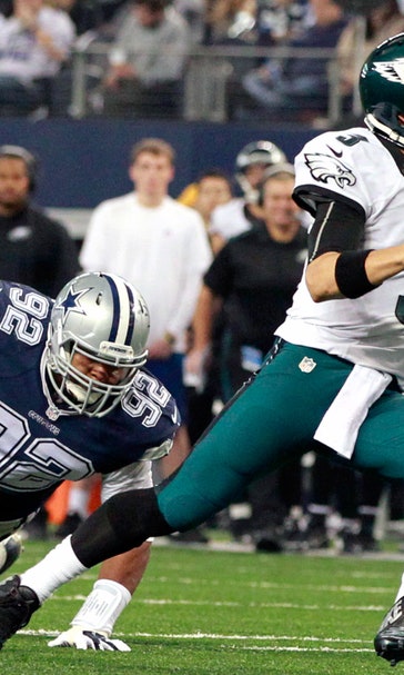 Cowboys can't wait to face the Eagles again